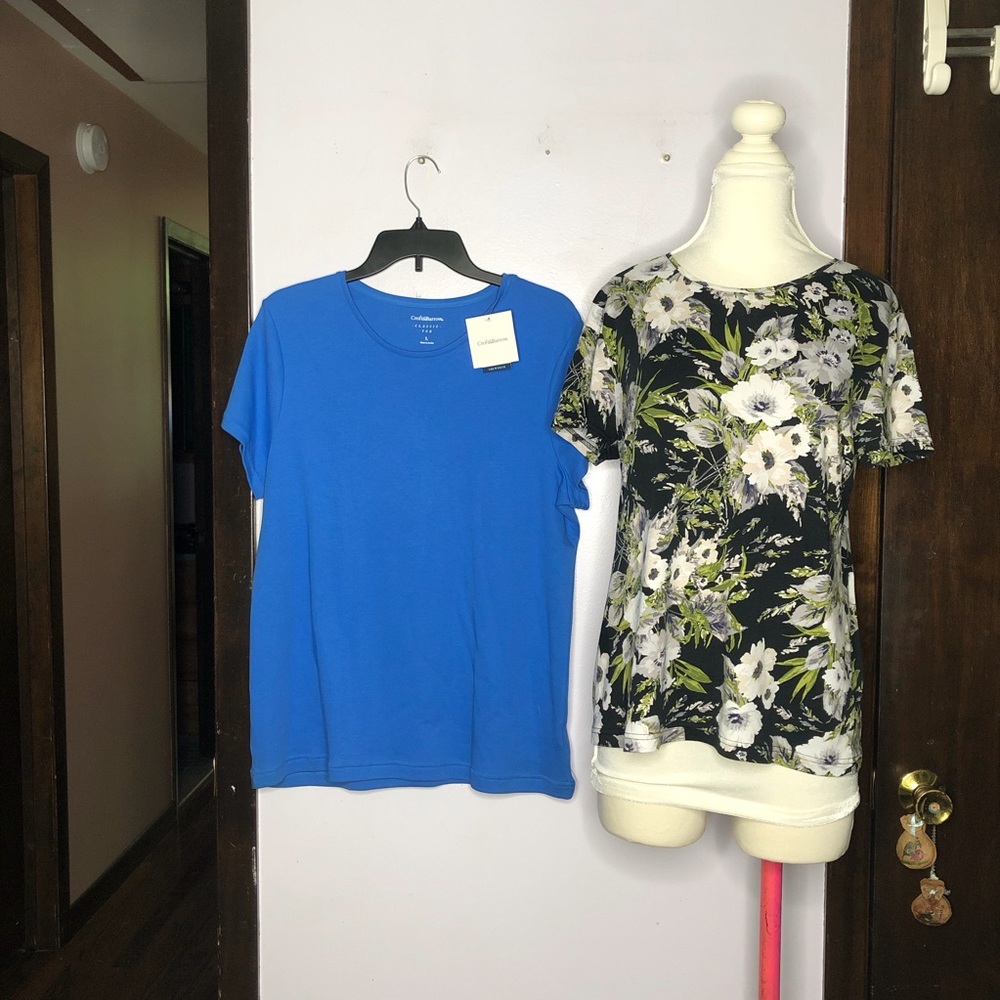 Classic Tee bundle